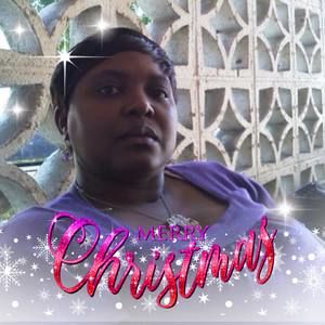 Meet your Posher, Mary anita